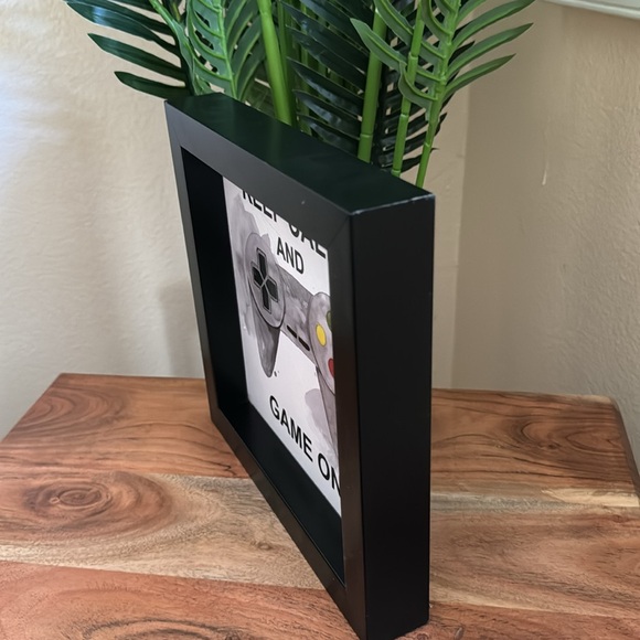 Gaming Frame - Picture 5 of 5